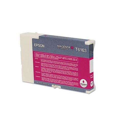 Epson Tinte magenta für B-300/500DN, T616300 Epson Tinte magenta für B-300/500DN, T616300