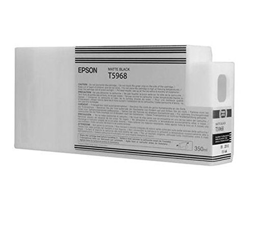 Epson Tinte matt schwarz für Pro7700, T596800 Epson Tinte matt schwarz für Pro7700, T596800