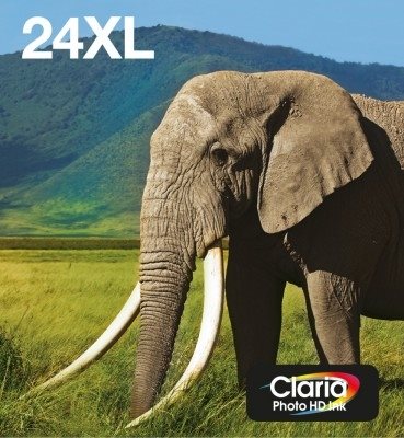 Epson Tinte Multipack 6-Farben 24XL EasyMail T2438 Epson Tinte Multipack 6-Farben 24XL EasyMail T2438