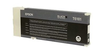 Epson Tinte schwarz Extra HC für B-300/500DN Epson Tinte schwarz Extra HC für B-300/500DN