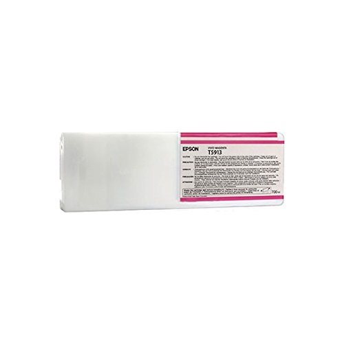 Epson Tinte vivid magenta für Pro11880, T591300 Epson Tinte vivid magenta für Pro11880, T591300