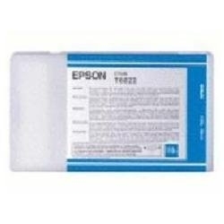 Epson Tintenpatrone cyan, T566200