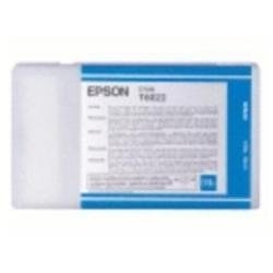 Epson Tintenpatrone cyan, T567200, HC