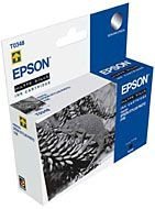 EPSON Tintenpatrone für Stylus Photo 2100, mattsch EPSON Tintenpatrone für Stylus Photo 2100, mattsch