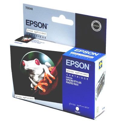 EPSON Tintenpatrone gloss - T054040 EPSON Tintenpatrone gloss - T054040