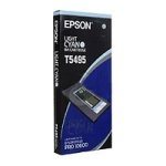 Epson Tintenpatrone, Light Cyan - T549500