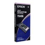 Epson Tintenpatrone, Light Magenta - T549600