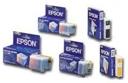 EPSON Tintenpatrone magenta/ hellmagenta -S020143- EPSON Tintenpatrone magenta/ hellmagenta -S020143-