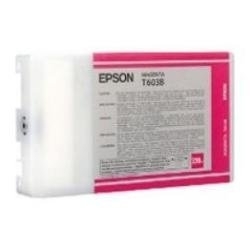 Epson Tintenpatrone magenta, T563300, HC
