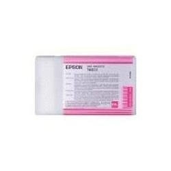 Epson Tintenpatrone magenta, T566300