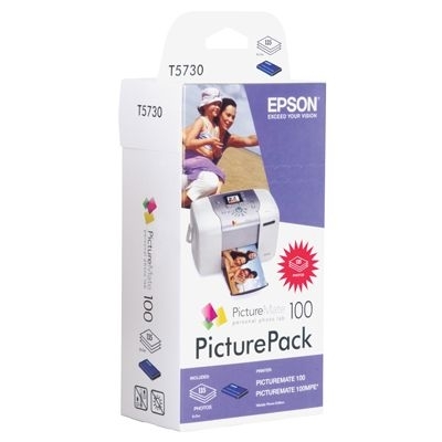 Epson Tintenpatronen c,m,y,bk, T573040 Epson Tintenpatronen c,m,y,bk, T573040