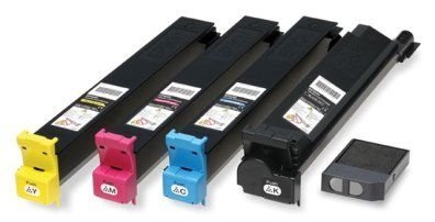 Epson Toner cyan für Aculaser C9200, C13S050476 Epson Toner cyan für Aculaser C9200, C13S050476