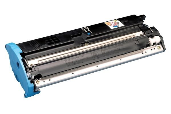 EPSON Toner cyan für EPSON C2000 - S050036 - EPSON Toner cyan für EPSON C2000 - S050036 -