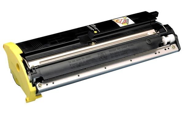 EPSON Toner gelb für EPSON C2000 - S050034 - EPSON Toner gelb für EPSON C2000 - S050034 -