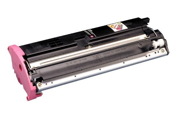 EPSON Toner magenta für EPSON C2000 - S050035 -