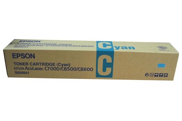 Epson Toner Original für color AcuLaser C8500/PS, Epson Toner Original für color AcuLaser C8500/PS,