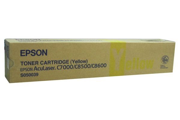 Epson Toner Original für color AcuLaser C8500/PS, Epson Toner Original für color AcuLaser C8500/PS,