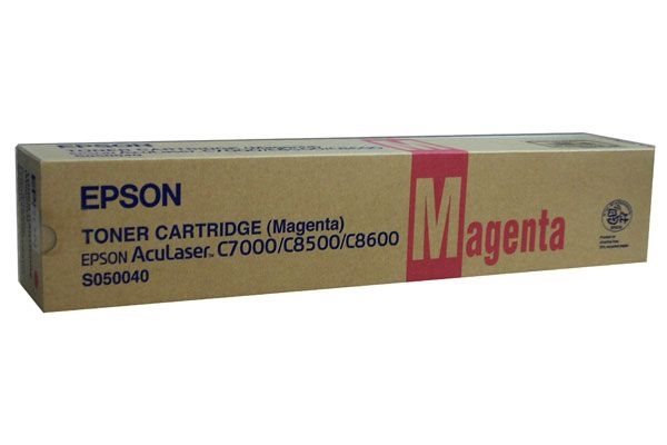 Epson Toner Original für color AcuLaser C8500/PS, Epson Toner Original für color AcuLaser C8500/PS,
