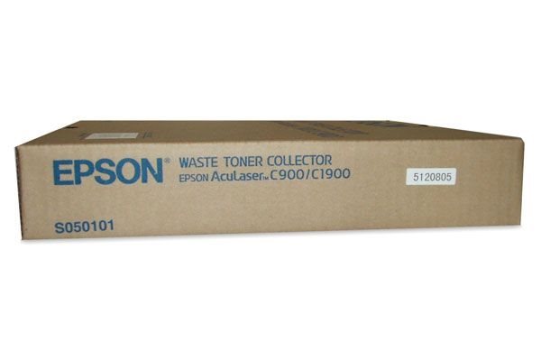 EPSON Tonersammler für EPSON C900 - C13S050101 EPSON Tonersammler für EPSON C900 - C13S050101