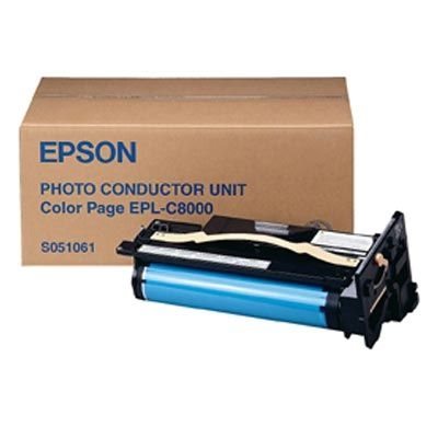 EPSON Trommel für EPSON EPL-C8000 - S051061