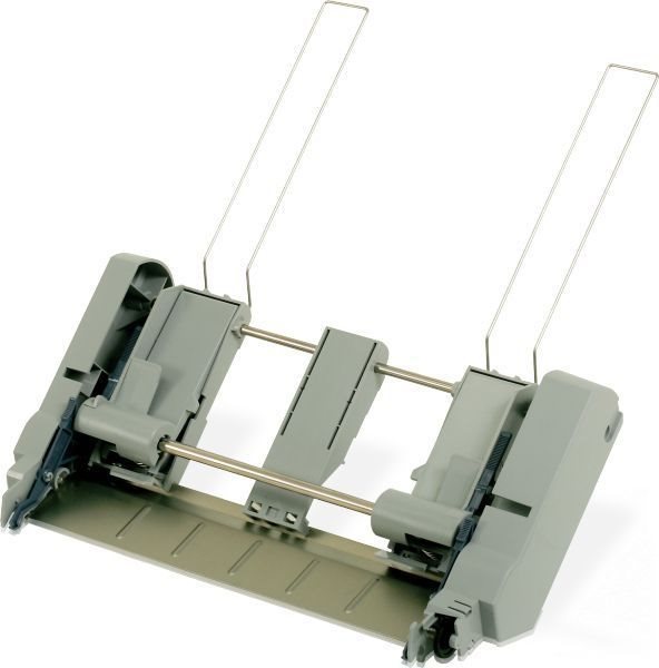 Epson - Unterlagenzuführung - 50 Blätter - weiß -