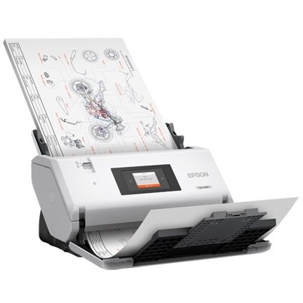 Epson Workforce DS-30000