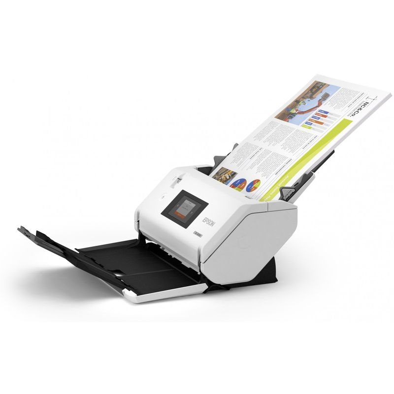 Epson Workforce DS-32000