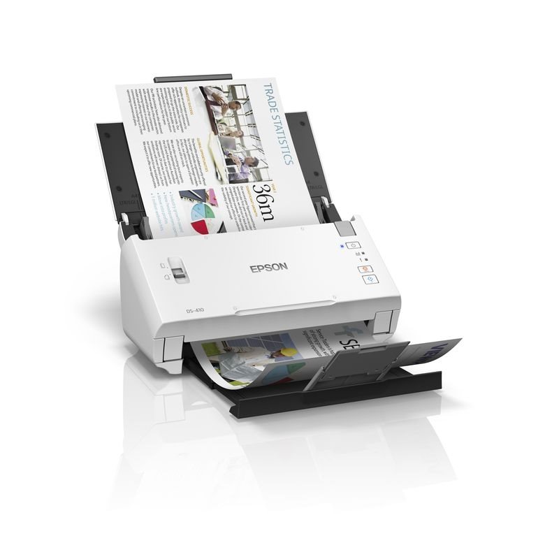 Epson WorkForce DS-410