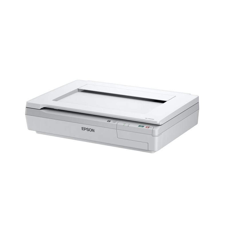 Epson WorkForce DS-50000