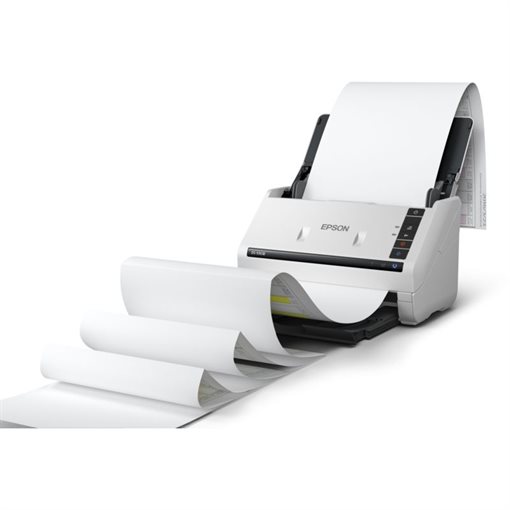 Epson WorkForce DS 530III