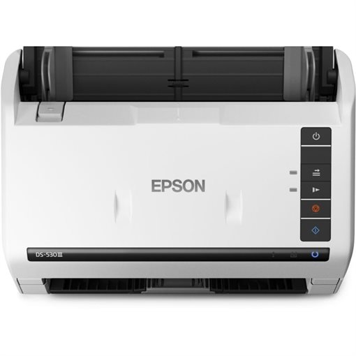Epson WorkForce DS 530III