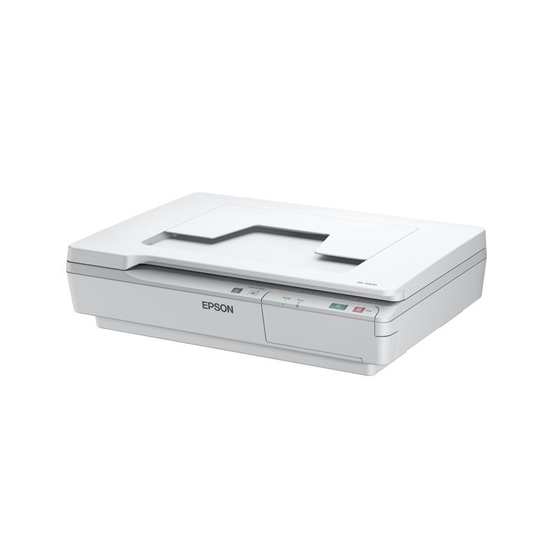 Epson WorkForce DS-5500