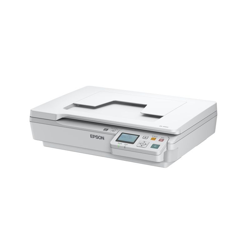 Epson WorkForce DS-5500N