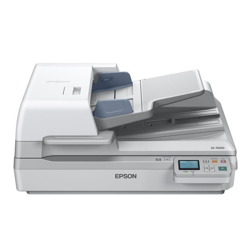 Epson WorkForce DS-70000N