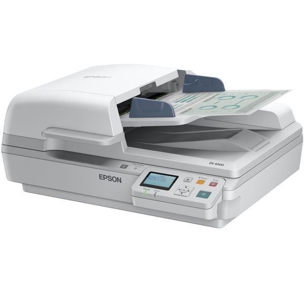 Epson WorkForce DS-7500N