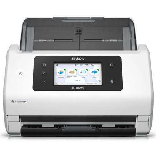Epson WorkForce DS-900WN Epson WorkForce DS-900WN