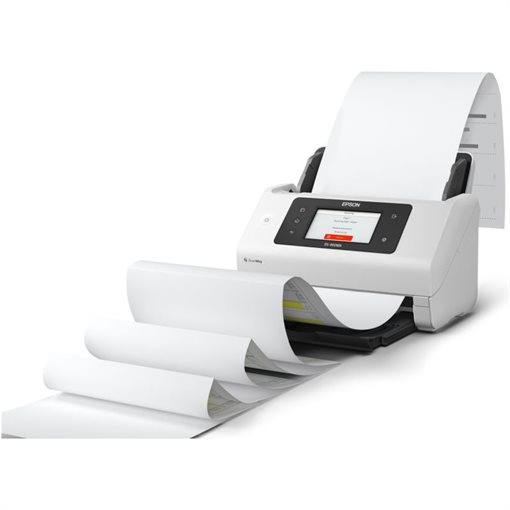 Epson WorkForce DS-900WN Epson WorkForce DS-900WN