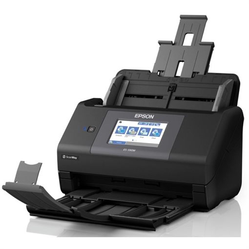 Epson WorkForce ES 590W Epson WorkForce ES 590W