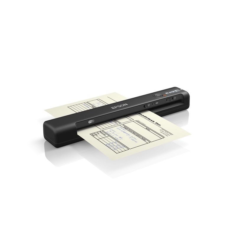 Epson WorkForce ES-60W