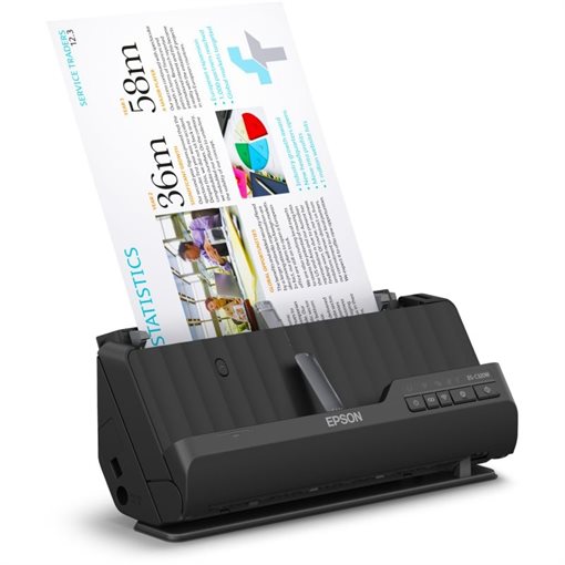 Epson WorkForce ES-C320W
