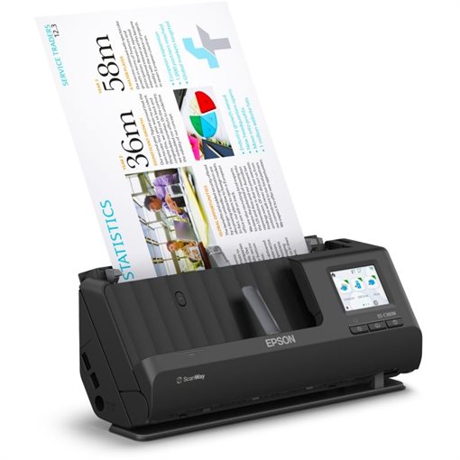 Epson WorkForce ES-C380W