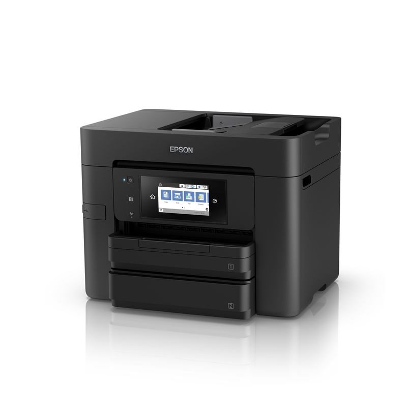 Epson WorkForce Pro WF-4740DTWF