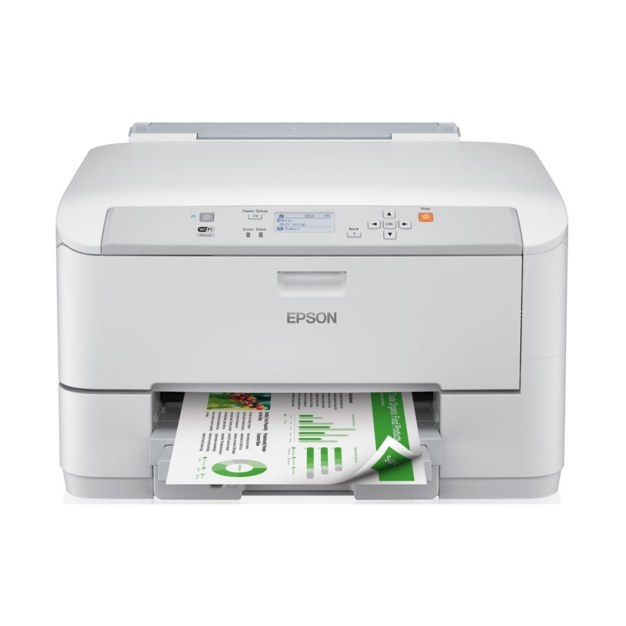 Epson WorkForce Pro WF-5190DW