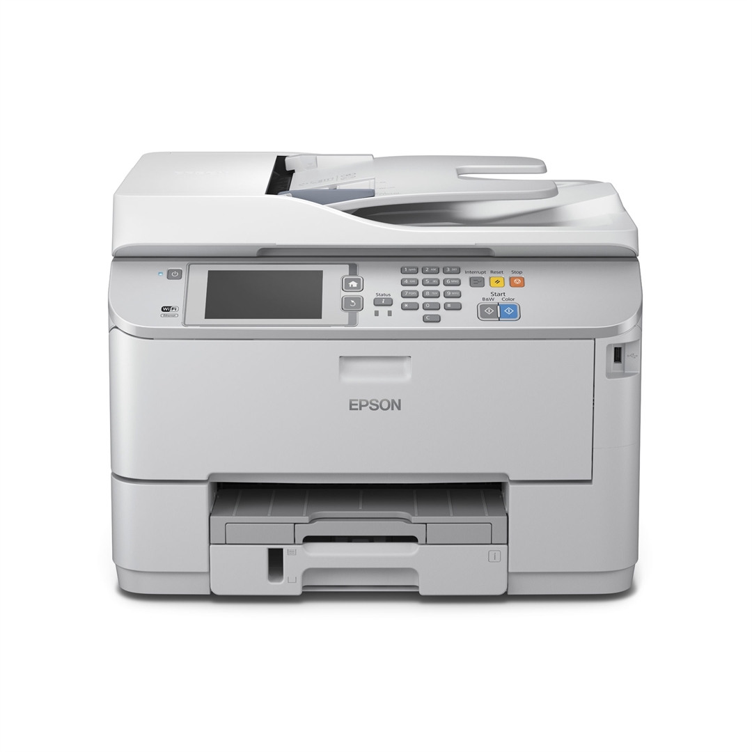Epson WorkForce Pro WF-5620DWF