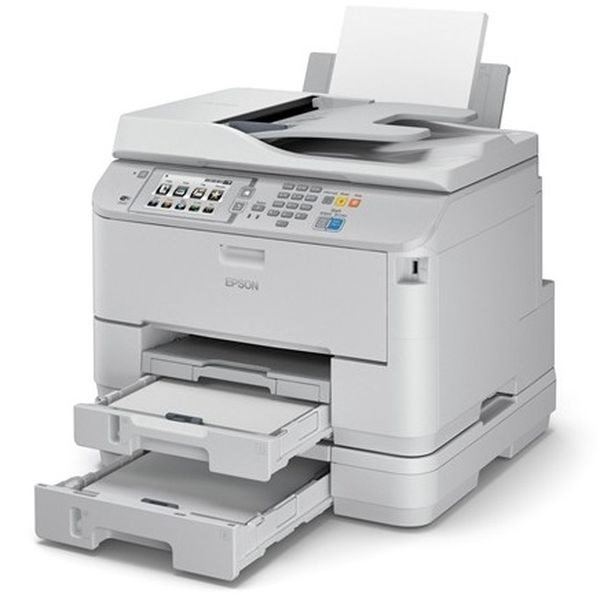 Epson WorkForce Pro WF-5690DWF BAM