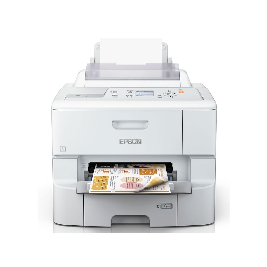 Epson WorkForce Pro WF-6090DW