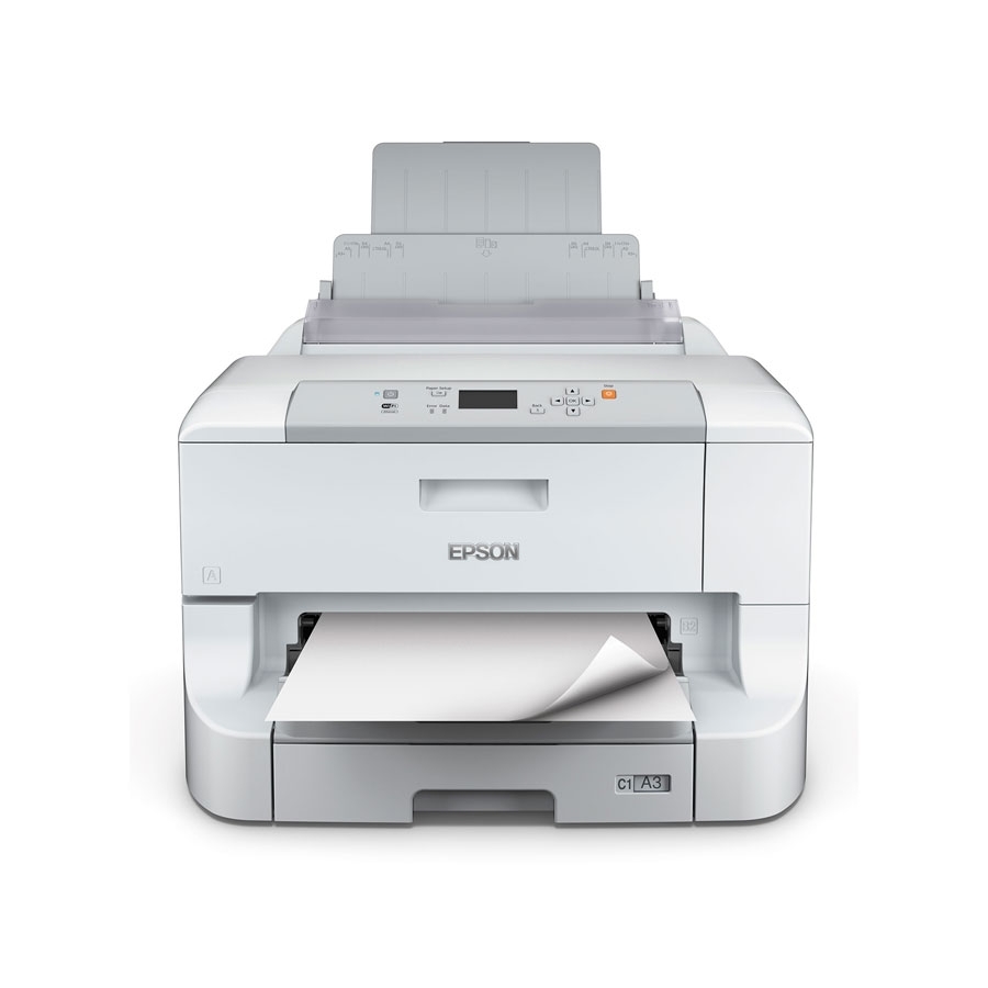 Epson WorkForce Pro WF-8010DW