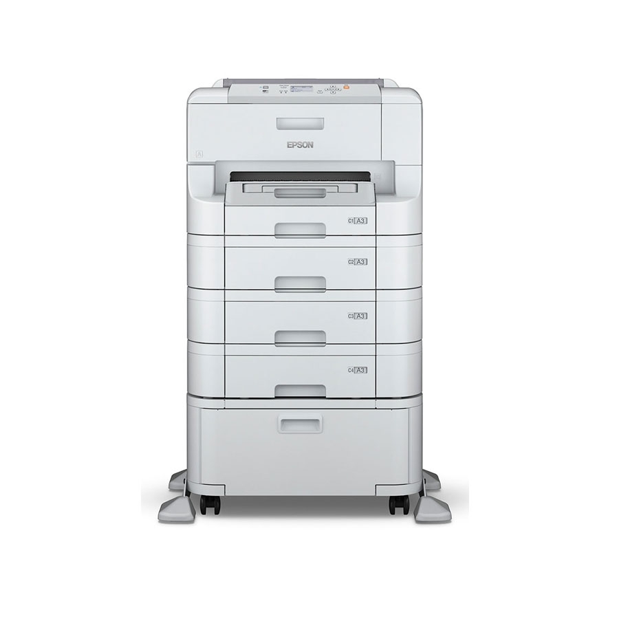 Epson WorkForce Pro WF-8090D3TWC