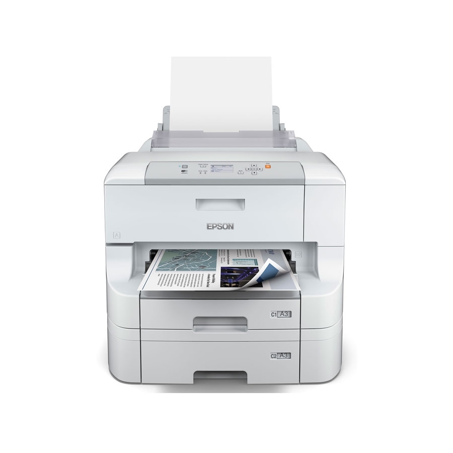 Epson WorkForce Pro WF-8090DTW