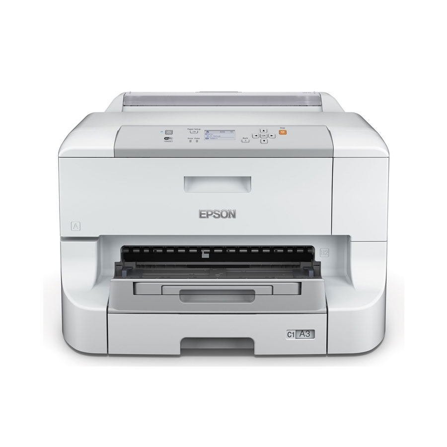 Epson WorkForce Pro WF-8090DW